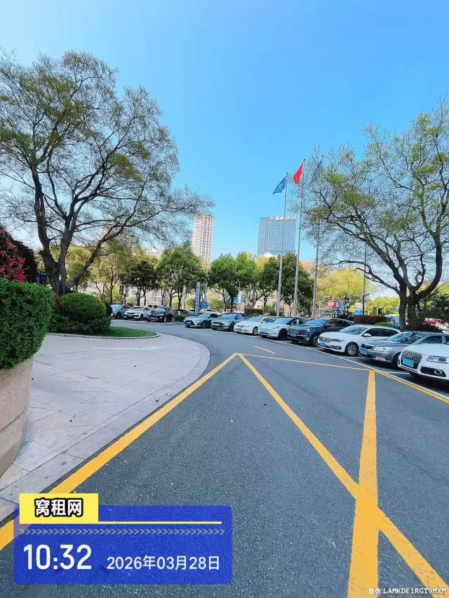 宁波月湖金汇大厦