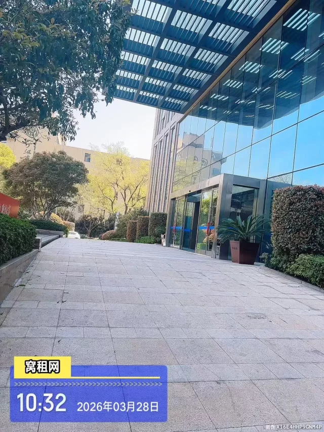 宁波月湖金汇大厦