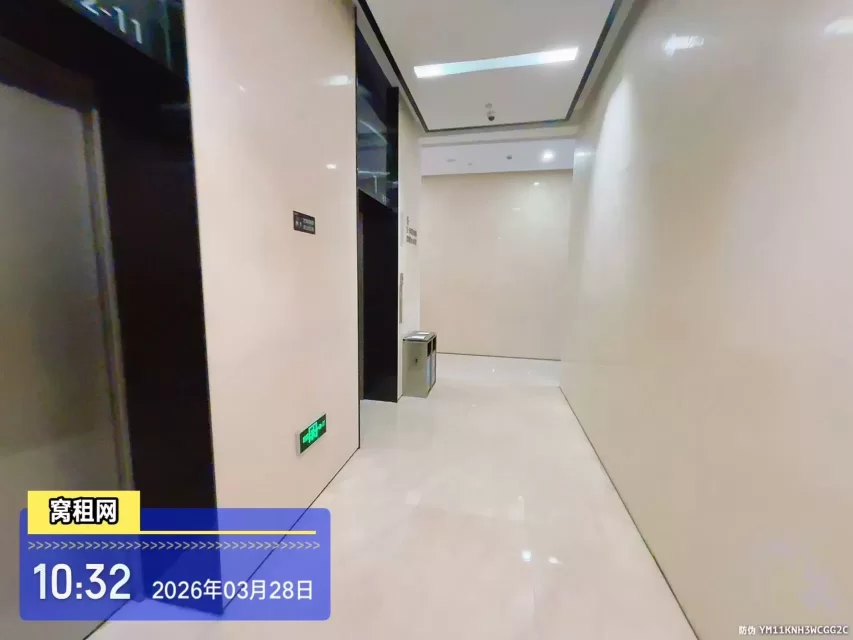 宁波月湖金汇大厦