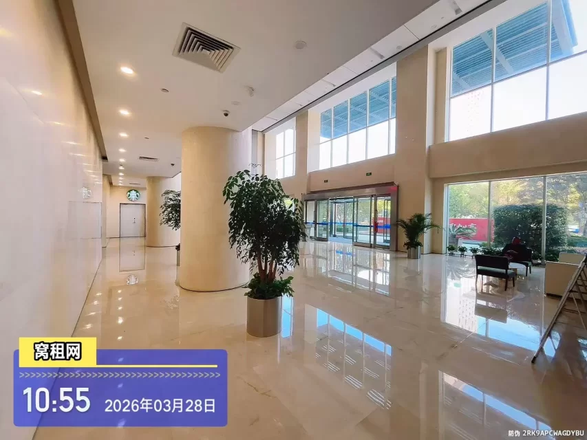 宁波月湖金汇大厦