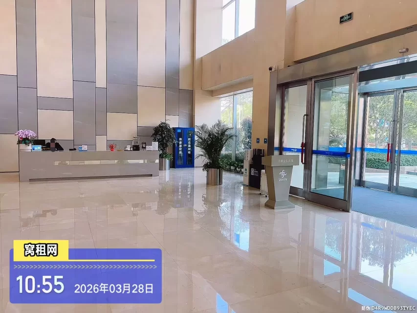 宁波月湖金汇大厦