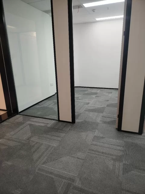 宁波云璟中心77.59平办公室精装修全新交付出租