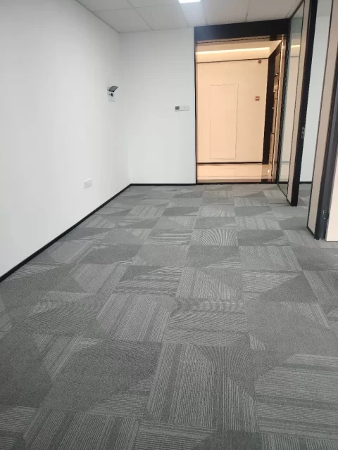 宁波云璟中心77.59平办公室精装修全新交付出租