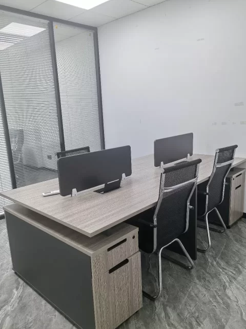 宁波海曙高桥恒迈科创园50平 / 朝南办公室出租租金：1700一个月