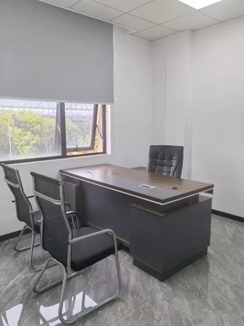 宁波海曙高桥恒迈科创园50平 / 朝南办公室出租租金：1700一个月