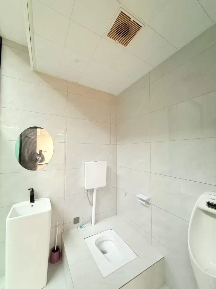 宁波明空间创业园 特价出租155平工作室！ 有玻璃天窗带杂物间