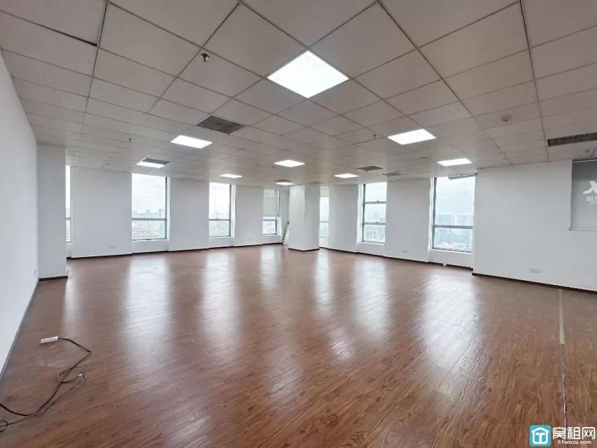 宁波鄞州区慧和大厦275平，西北，单价1.35元/平/天，月租金11292元