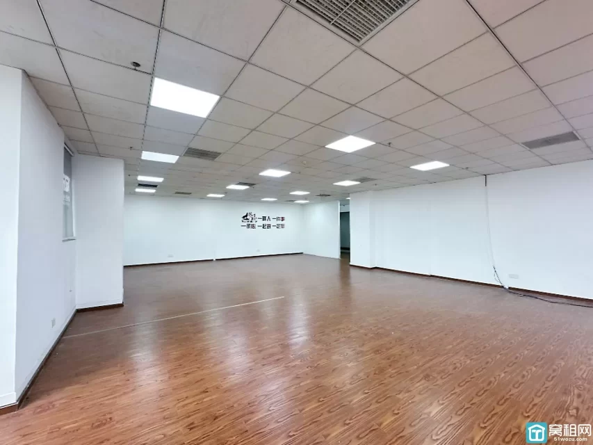 宁波鄞州区慧和大厦275平，西北，单价1.35元/平/天，月租金11292元