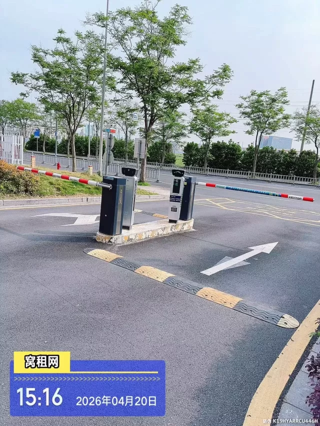 宁波富久大厦停车收费标准（2026年最新）