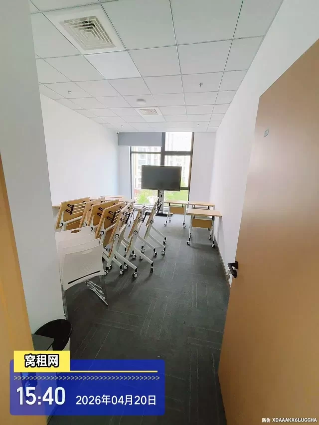 宁波富久大厦带水小面积室内卫生间淋浴房办公室招租