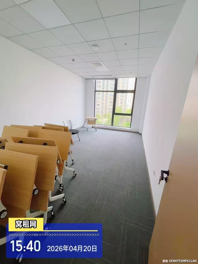 宁波富久大厦带水小面积室内卫生间淋浴房办公室招租