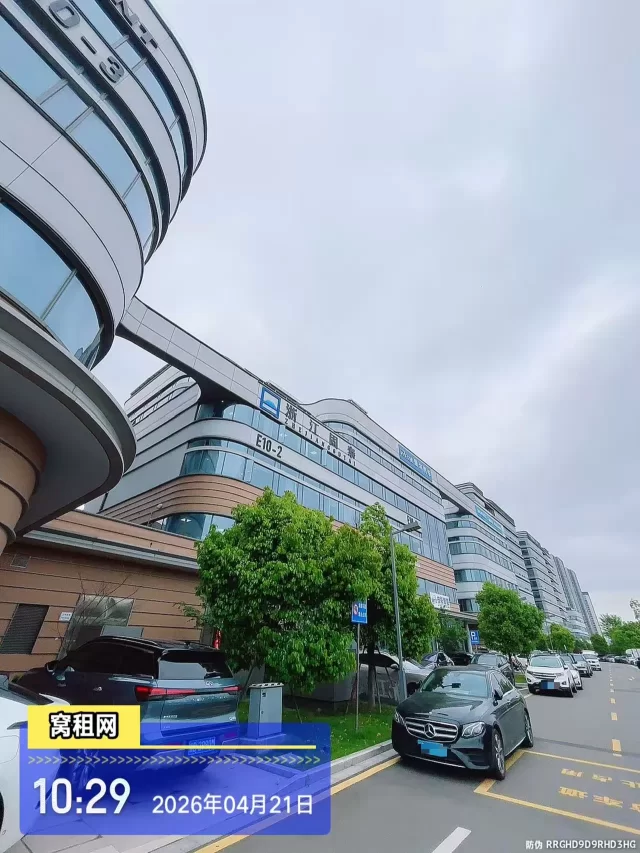 宁波智造港停车包月收费多少一个月？