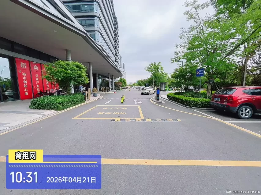 宁波智造港停车包月收费多少一个月？