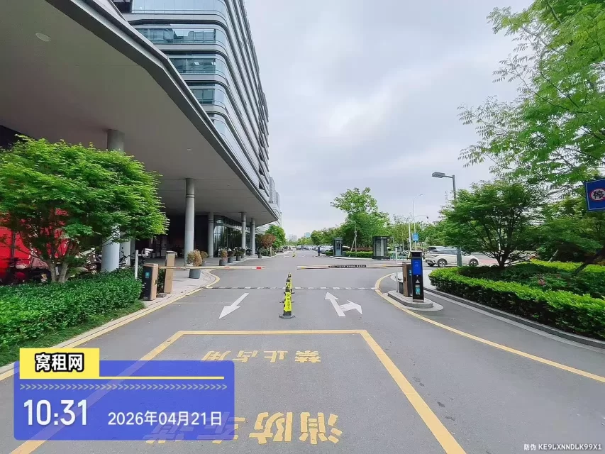 宁波智造港停车包月收费多少一个月？