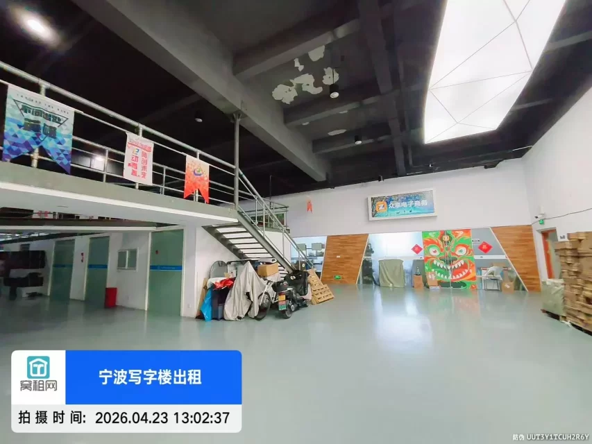 驿淘158跨境产业园 (图7) 驿淘158跨境产业园 (图10)