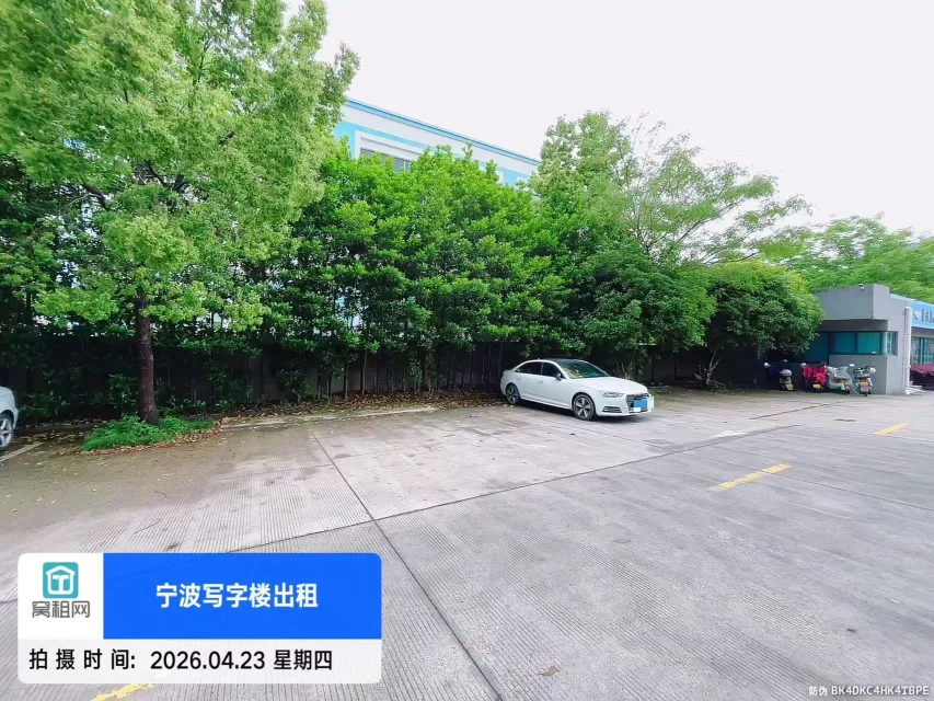 前洋直播中心