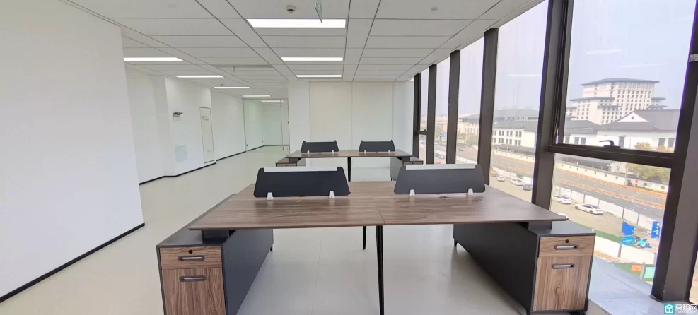 宁波翠柏街道写字楼BOBO国际大厦240平米精装修办公室招租