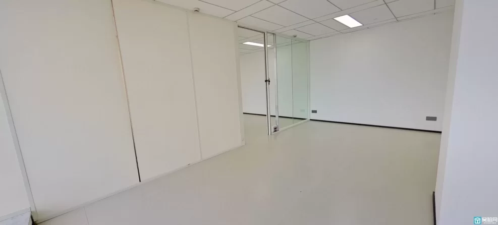 宁波翠柏街道写字楼BOBO国际大厦240平米精装修办公室招租