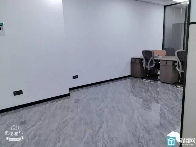 宁波海曙区高桥商会B座90平 / 东朝向写字楼招租