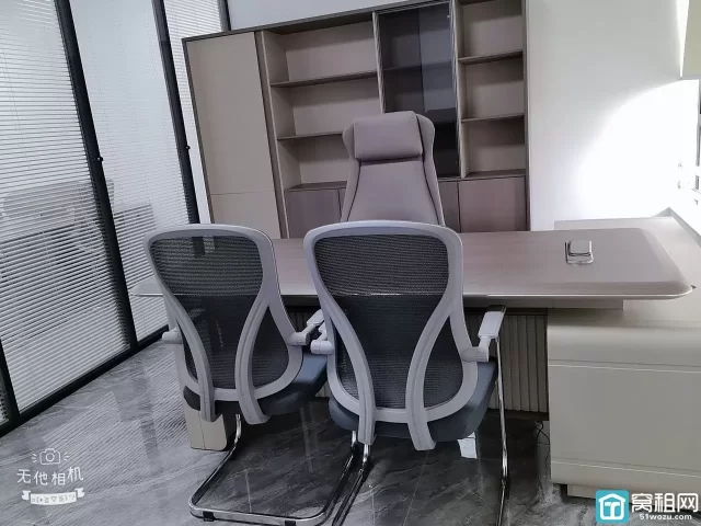 宁波海曙区高桥商会B座90平 / 东朝向写字楼招租