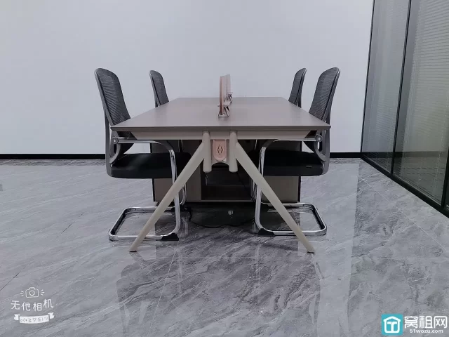 宁波海曙区高桥商会B座90平 / 东朝向写字楼招租