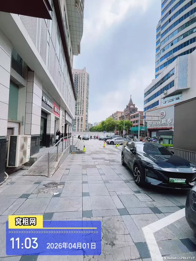 宁波世纪广场停车收费多少？