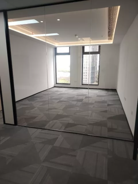 宁波云璟中心145.69平办公室出租