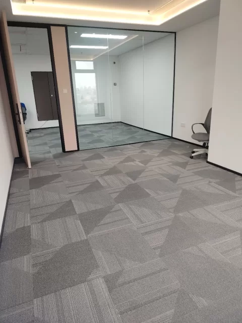 宁波云璟中心145.69平办公室出租