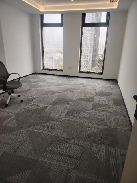 宁波云璟中心145.69平办公室出租