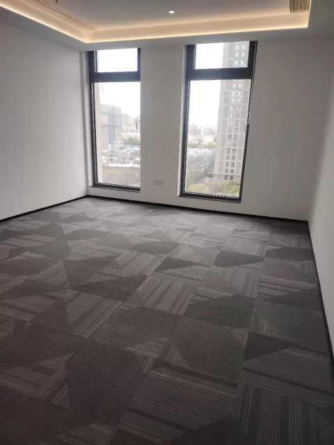 宁波云璟中心145.69平办公室出租