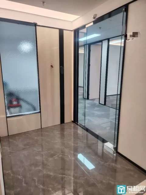 宁波云璟中心145.69平办公室出租