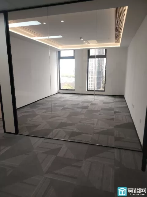 宁波云璟中心145.69平办公室出租