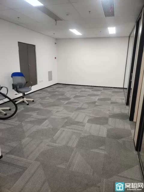 宁波云璟中心145.69平办公室出租