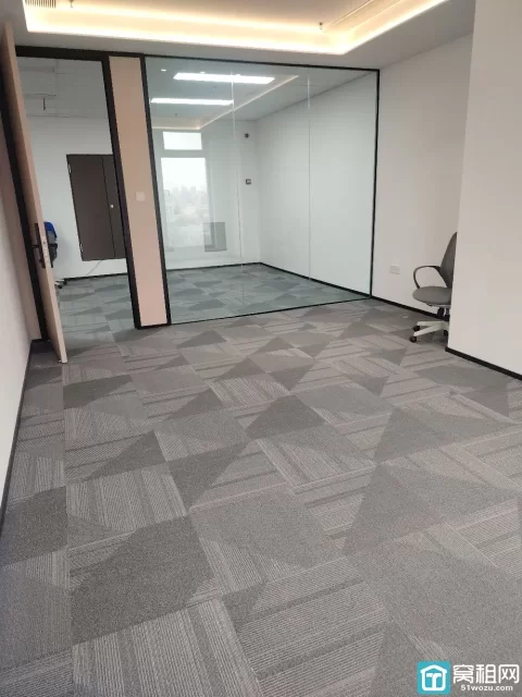 宁波云璟中心145.69平办公室出租