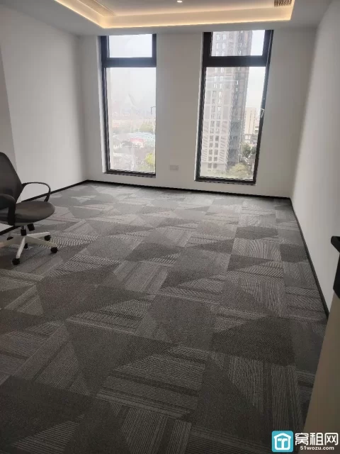 宁波云璟中心145.69平办公室出租