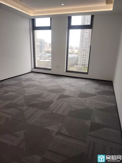 宁波云璟中心145.69平办公室出租