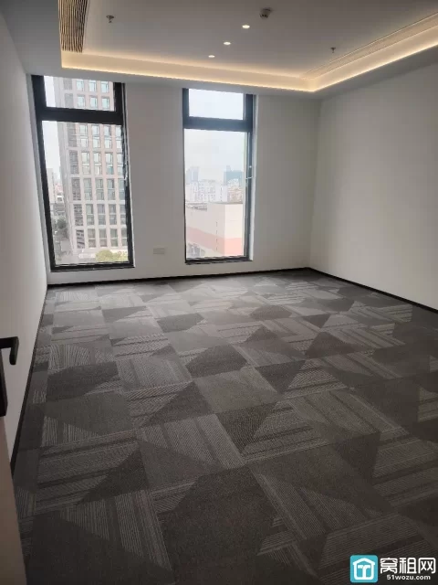 宁波云璟中心145.69平办公室出租