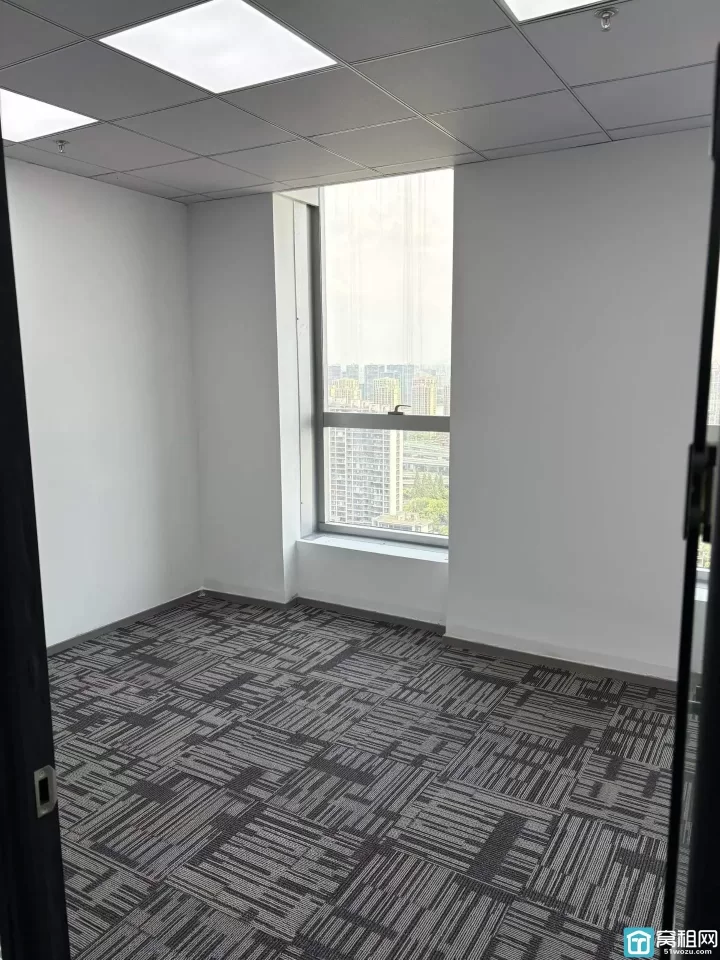 宁波慧和大厦稀缺小户型​60平！3100月出租