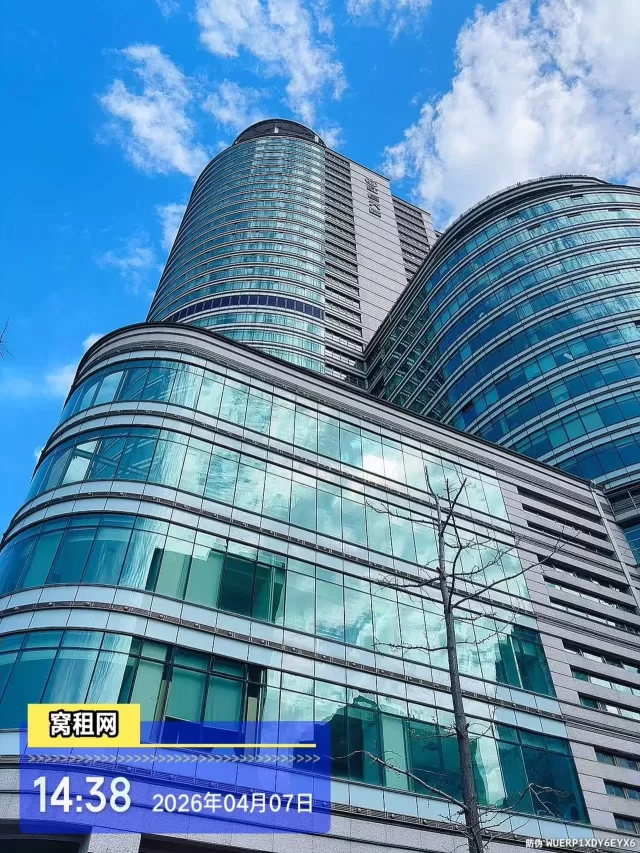 红巨大厦楼盘信息