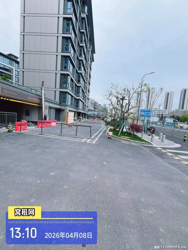 宁波鄞州区云璟中心大厦停车收费多少？