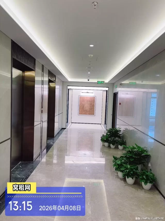 宁波云璟中心