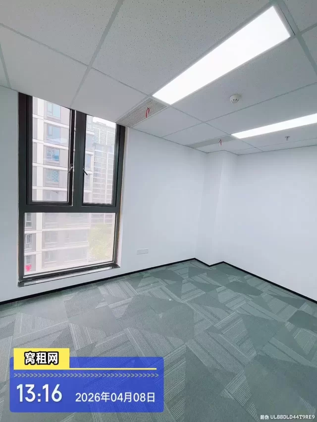 宁波云璟中心招租东北朝向65平米精装修写字楼