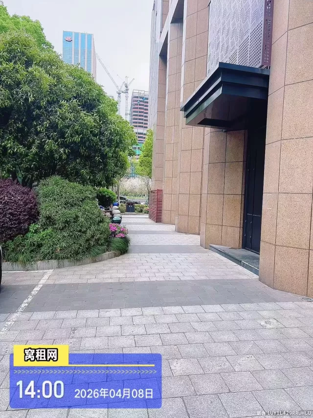 宁波东部新城环合中心1号楼2号楼停车收费标准？