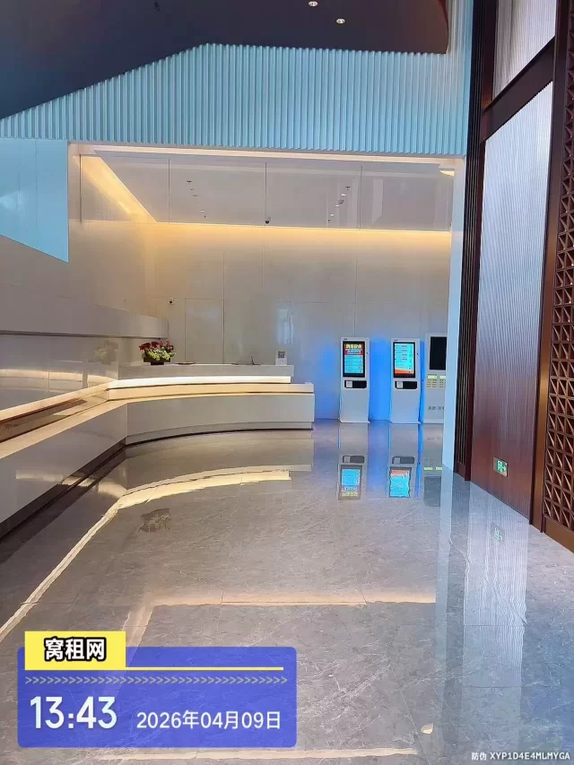 宁波宁云中心(图11) 宁波宁云中心(图13)