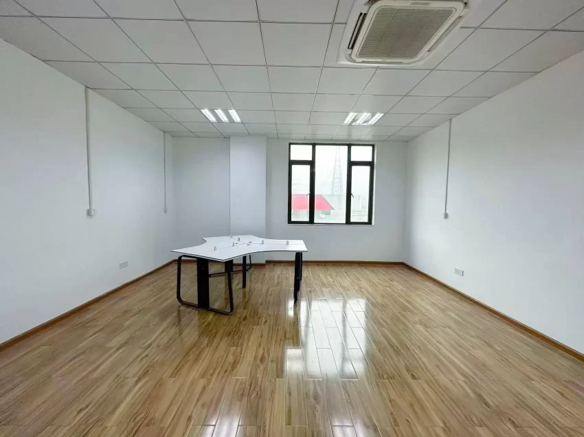 宁波鄞州区下应和悦科技大厦60平米写字楼出租｜特价办公室2500全包！