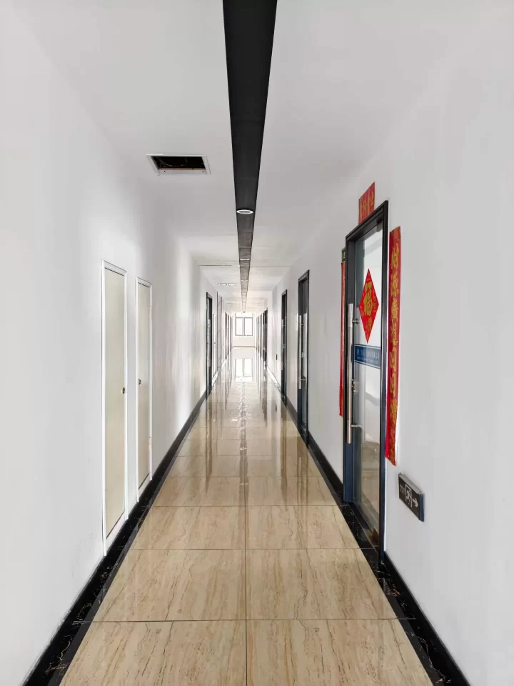 宁波鄞州区下应和悦科技大厦60平米写字楼出租｜特价办公室2500全包！