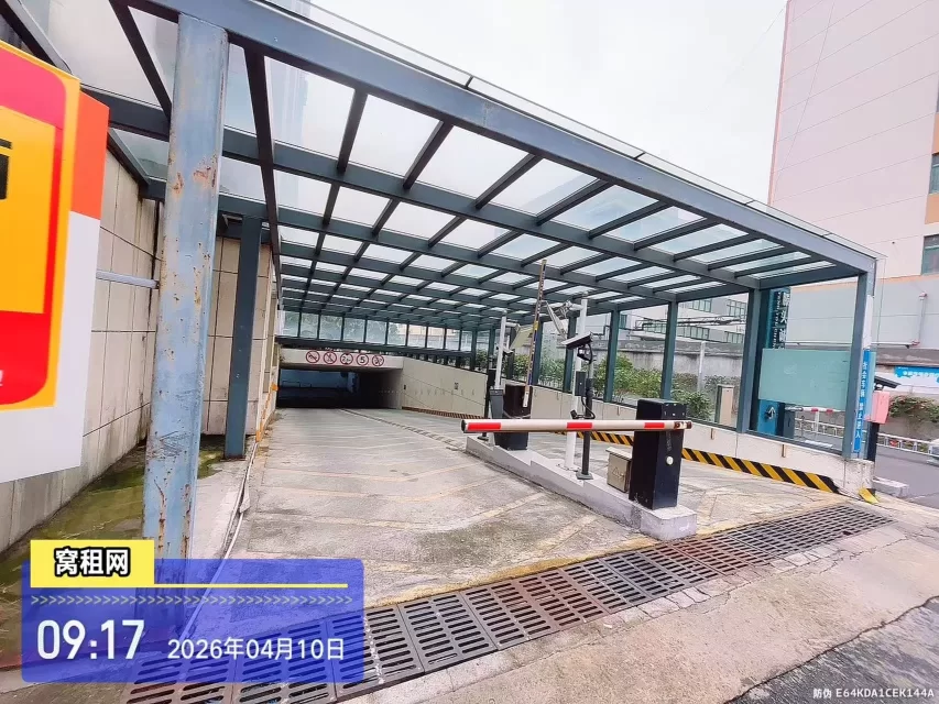 宁波集士港城西新天地停车收费多少