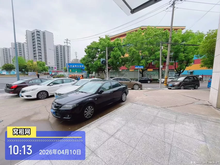 宁波集士港集士跨境电商园停车包月怎么收费？