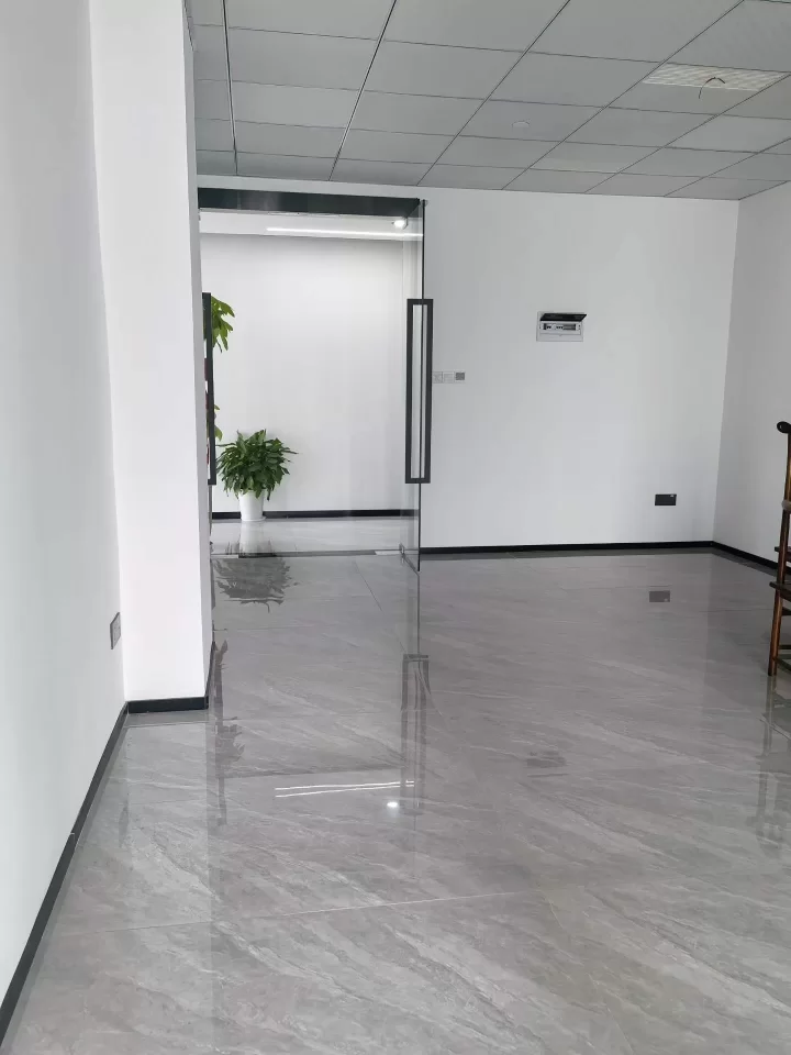 海曙核心办公优选博日大厦70㎡精装办公室户型通透·采光满分  拎包入驻