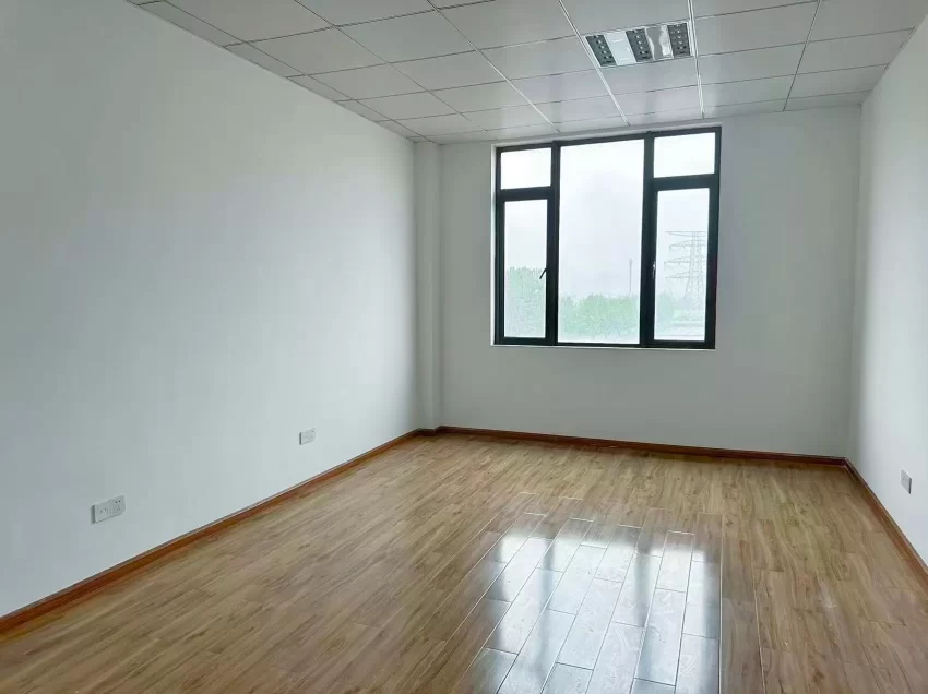 宁波鄞州区和悦科技大厦36㎡小户型，采光通透｜特价办公室1600全包！